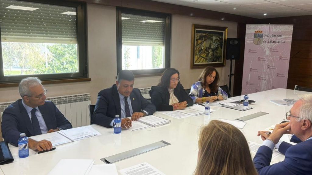 “La despoblación convierte el paisaje en combustible: hay que apostar por un nuevo modelo rural, vivo y dinámico”