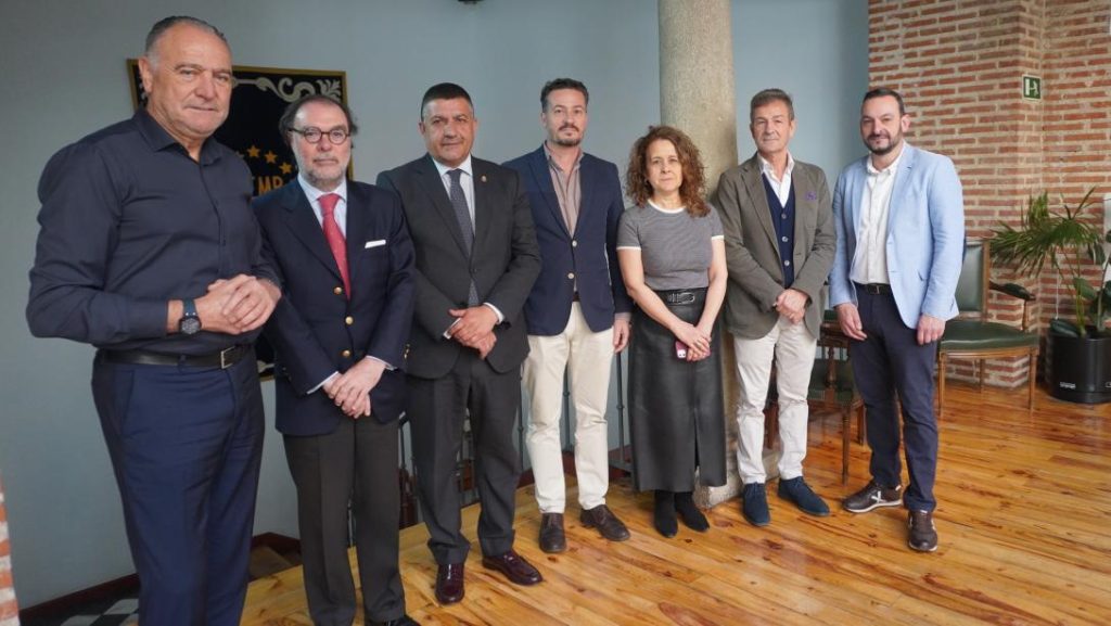 La Red Ganadero-Cárnica se ofrece como interlocutora para canalizar las demandas de los municipios afectados por los temporales