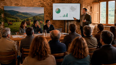 Elaboración de estudios e informes